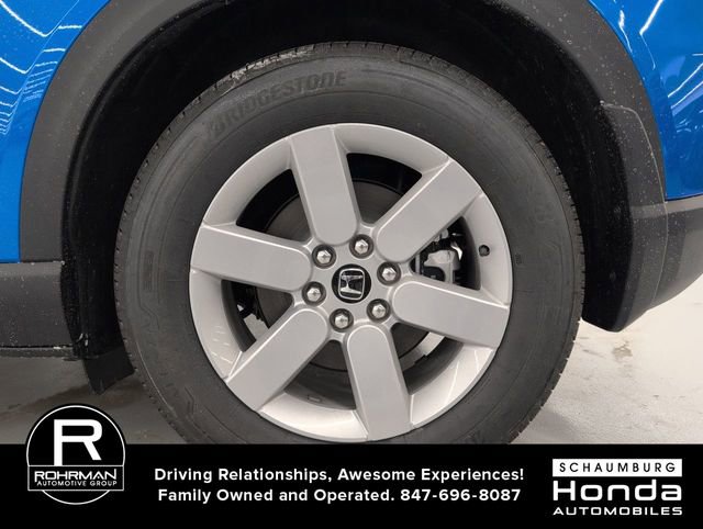 New 2026 Honda Prologue EX image 5