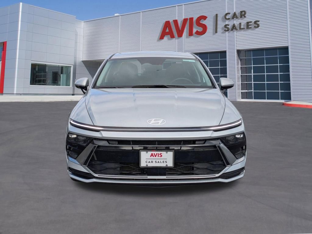 Used 2025 Hyundai Sonata SEL image 2