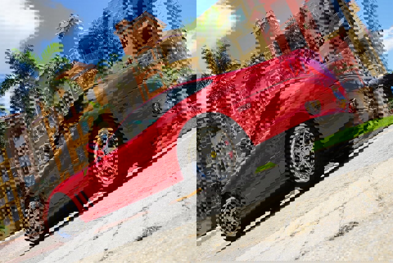 Used 2001 Ferrari 550 Maranello Coupe image 34