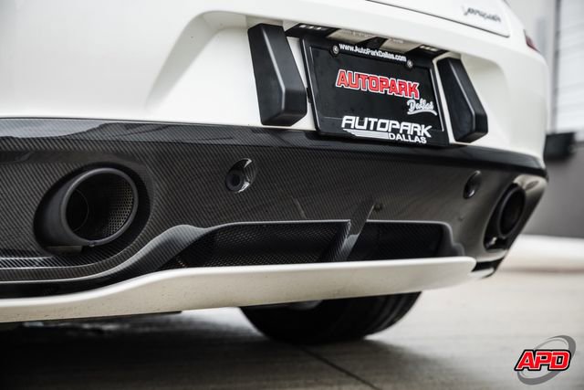 Used 2016 Aston Martin Vanquish Volante RWD image 39