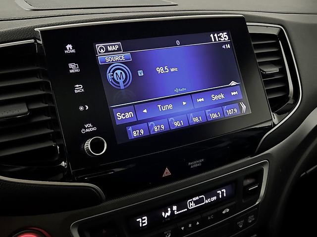 Used 2022 Honda Ridgeline RTL-E image 18