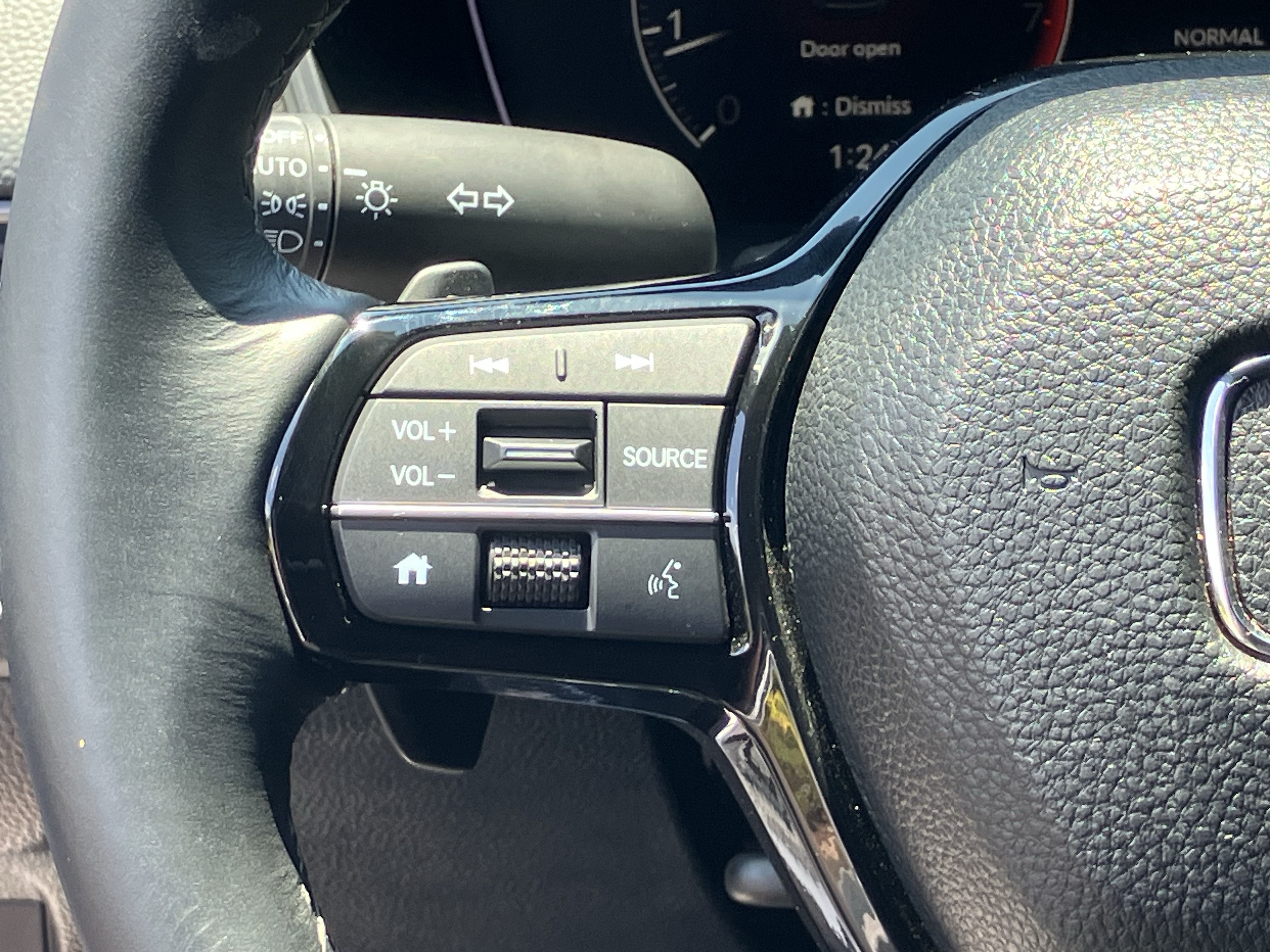 Used 2025 Honda Civic Sport image 21