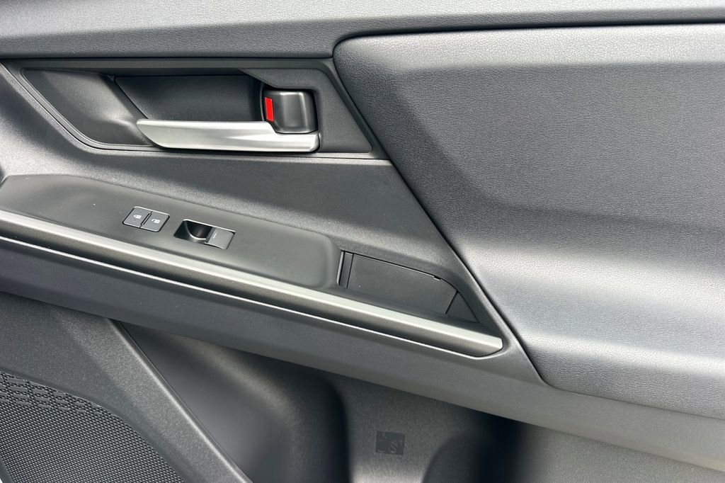 New 2026 Subaru Uncharted AWD image 20