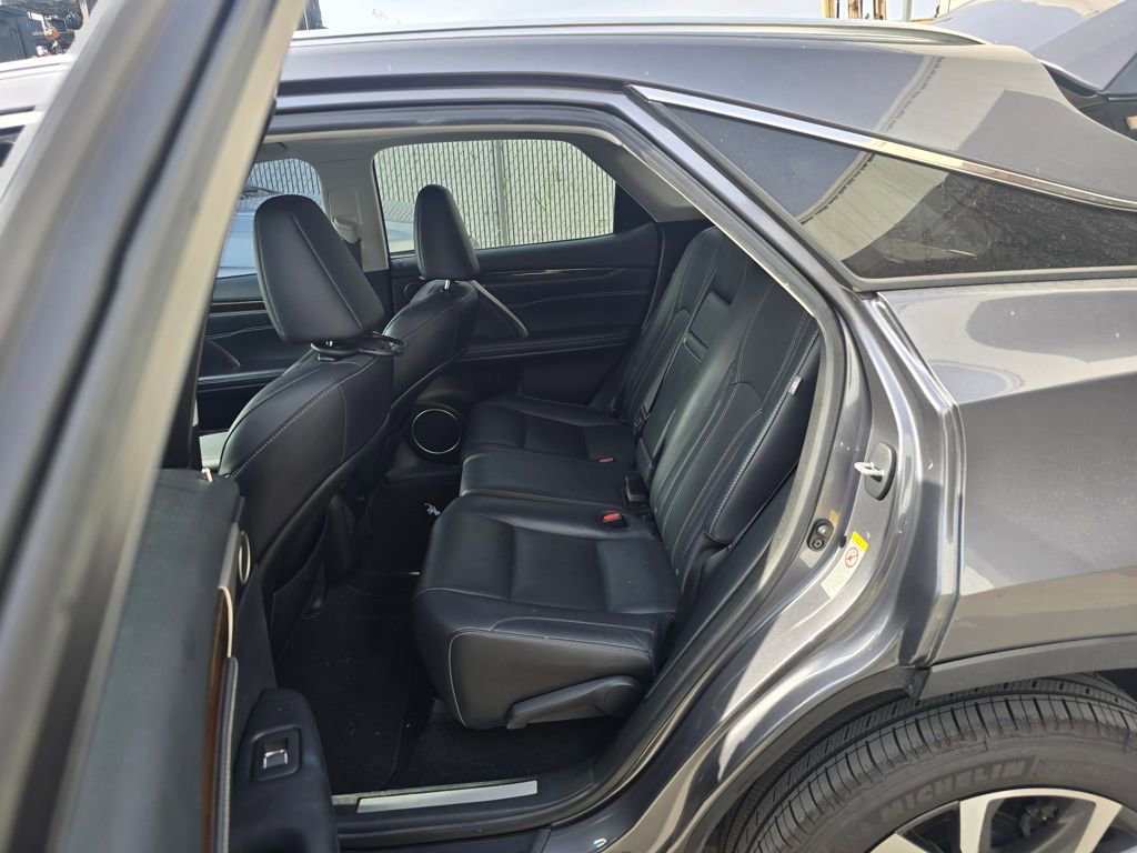 Used 2019 Lexus RX 350 FWD image 19
