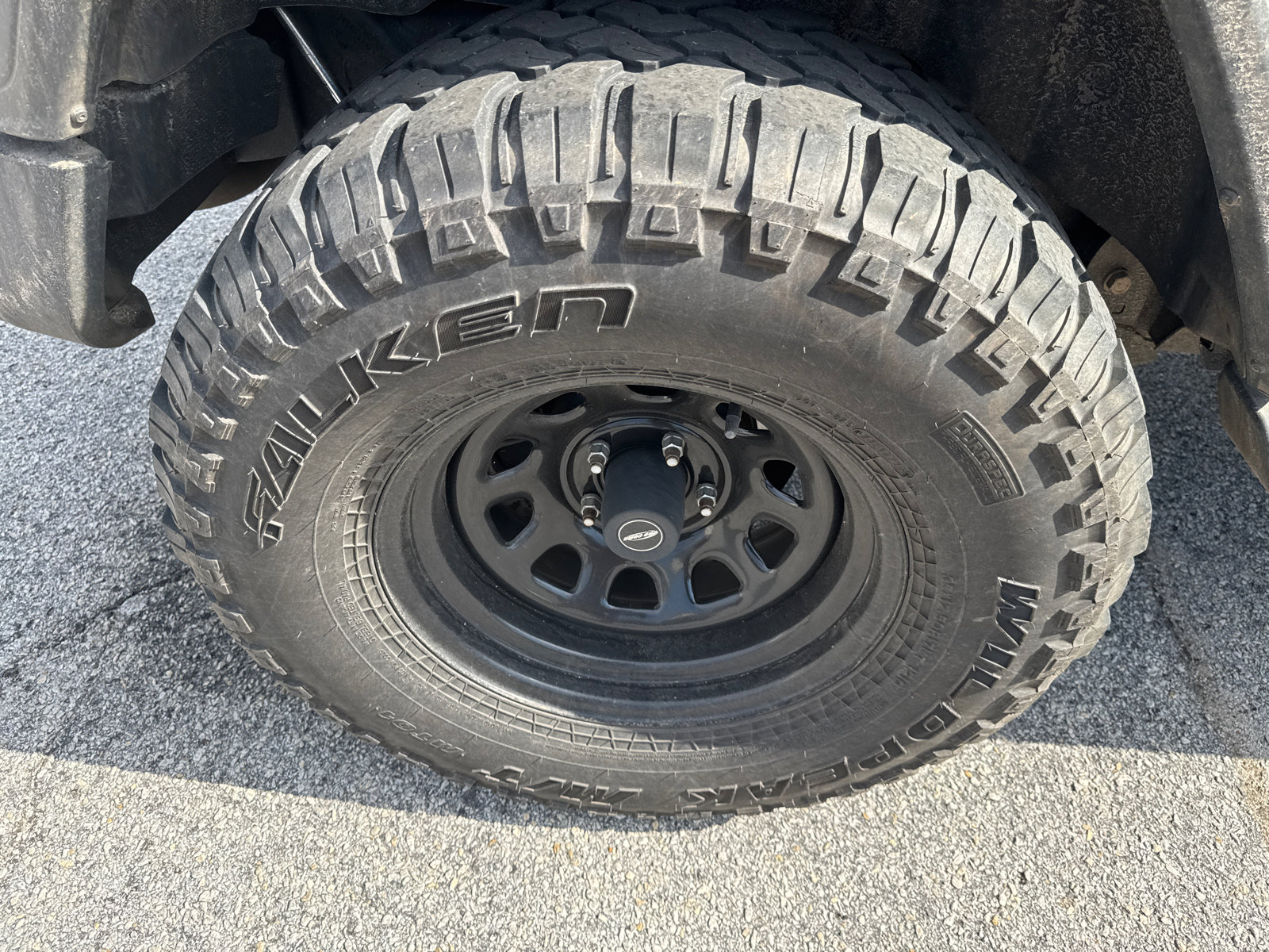 Used 2020 Jeep Wrangler Sport image 15