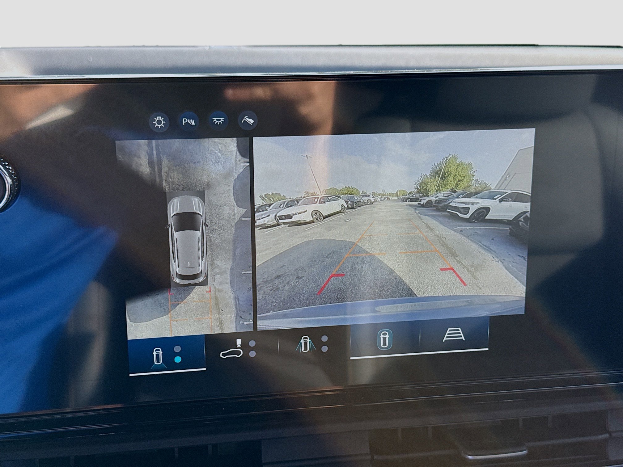 New 2026 Honda Prologue Elite image 14