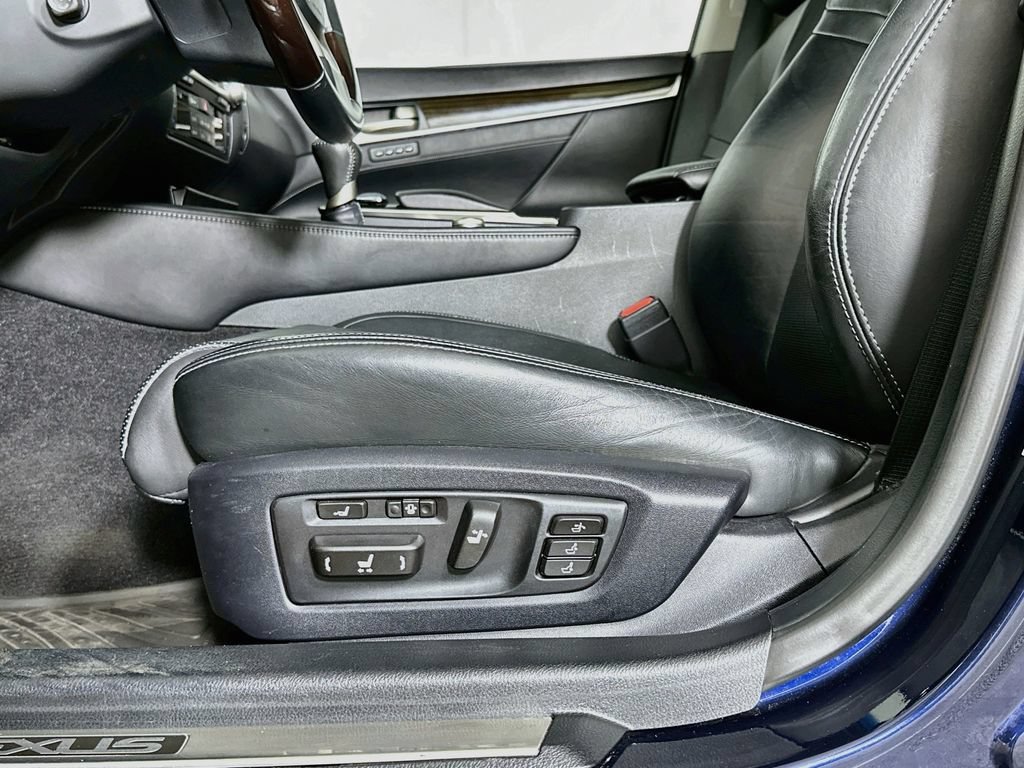 Used 2014 Lexus GS 350 AWD image 23