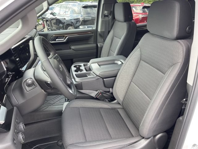 New 2026 Chevrolet Silverado 1500 RST w/ RST Select Package AWD/4WD image 11
