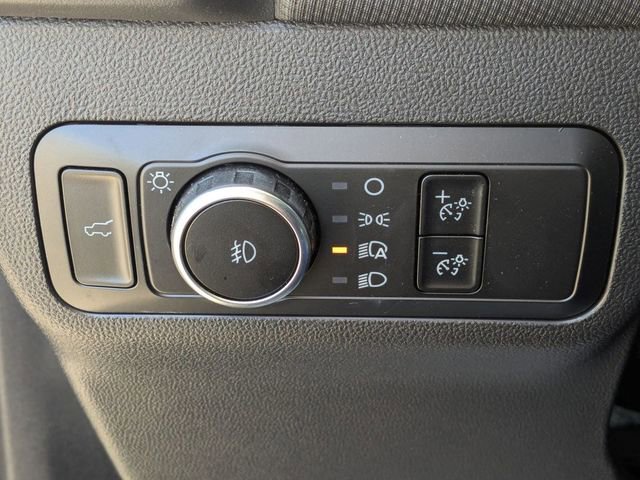 Used 2025 Ford Bronco Sport Heritage w/ Convenience Package image 22