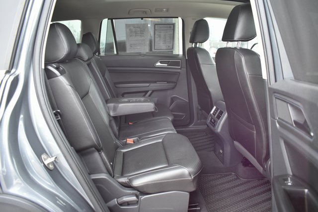 Used 2019 Volkswagen Atlas SEL image 45