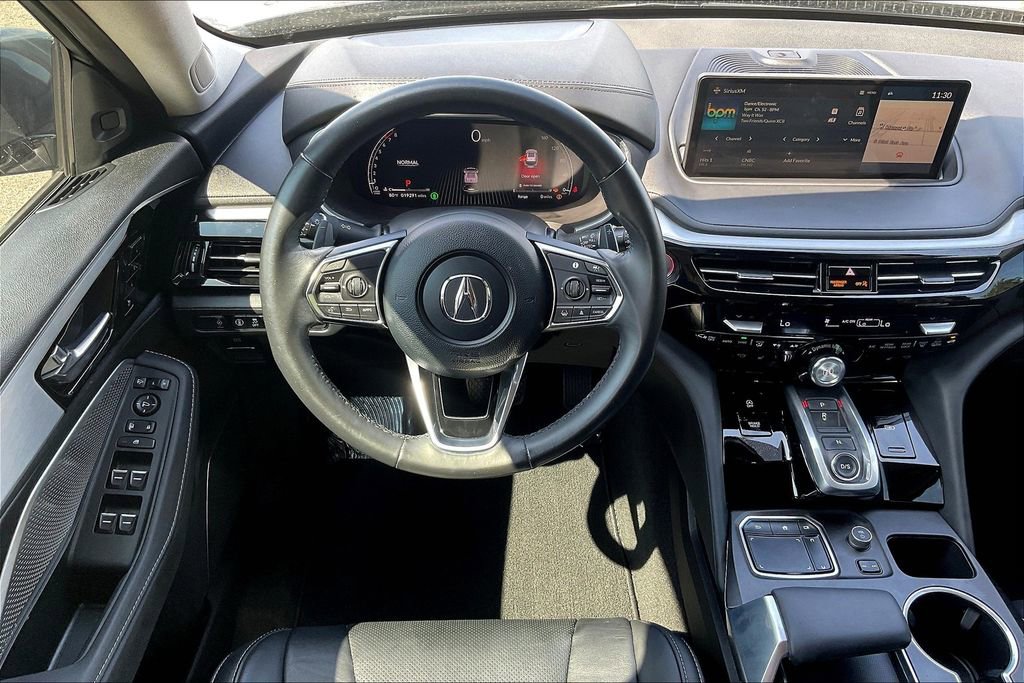 Used 2023 Acura MDX FWD w/ Technology Package image 8