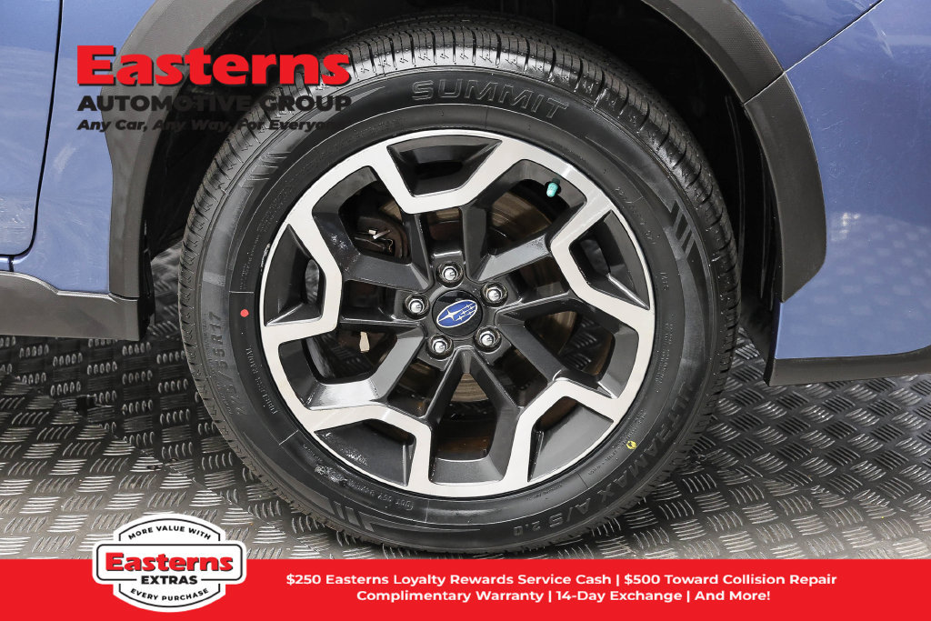 Used 2016 Subaru Crosstrek 2.0i Premium AWD/4WD image 31