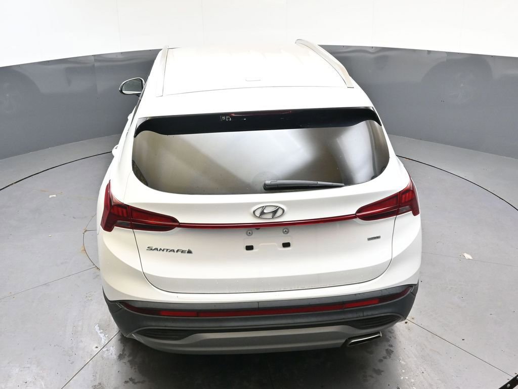 Certified 2023 Hyundai Santa Fe SEL AWD/4WD image 40