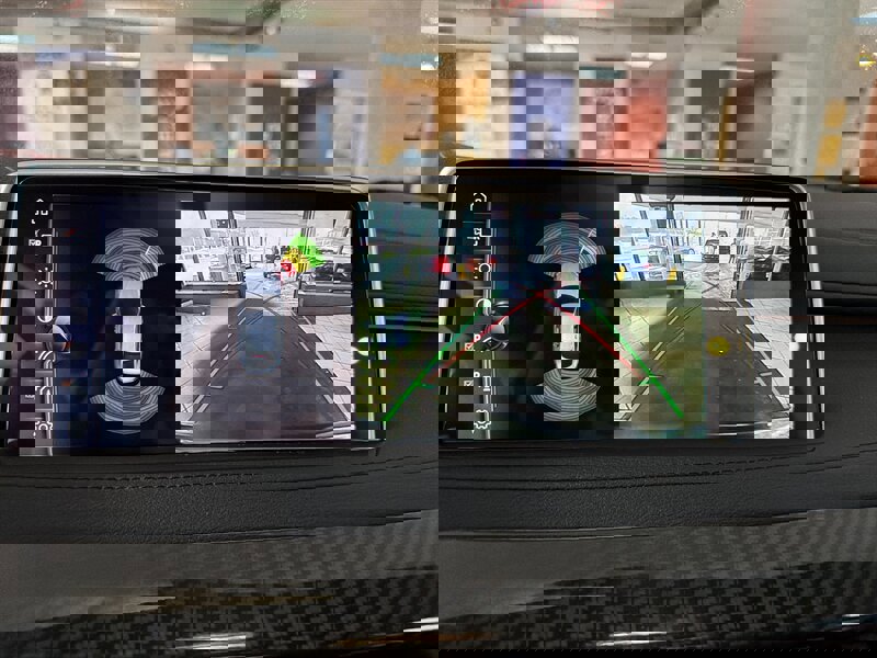 Used 2017 BMW X6 xDrive35i image 17