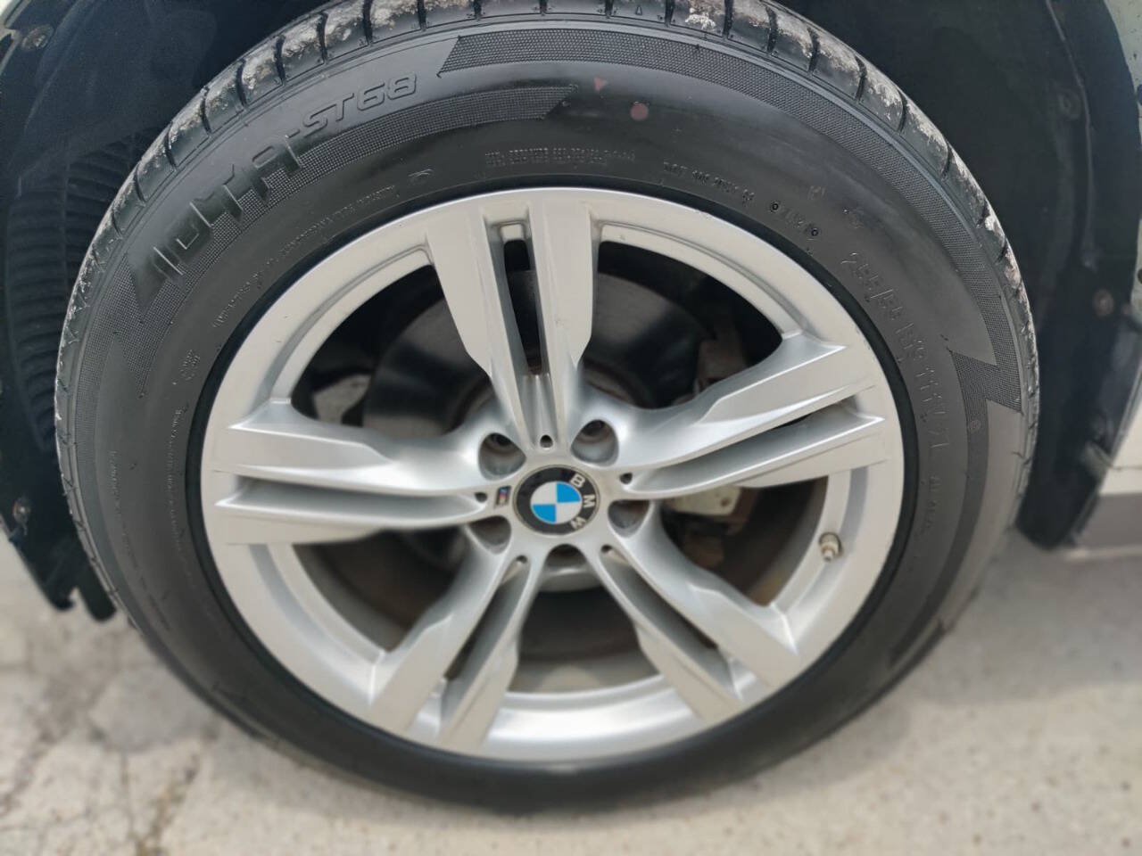 Used 2015 BMW X5 xDrive35i w/ M Sport AWD/4WD image 30