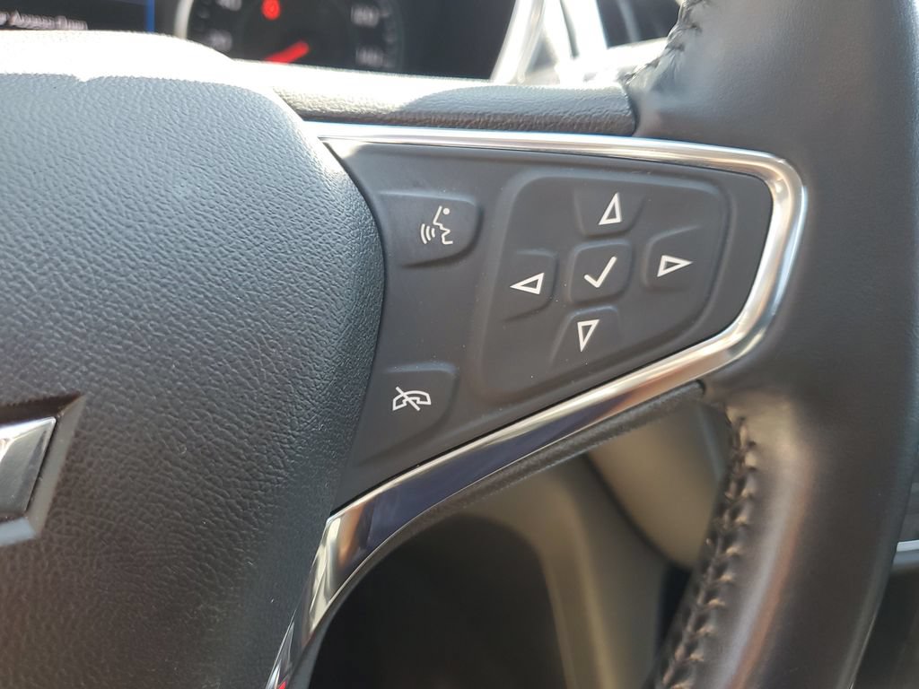 Used 2019 Chevrolet Equinox LT w/ Driver Convenience Package FWD image 13
