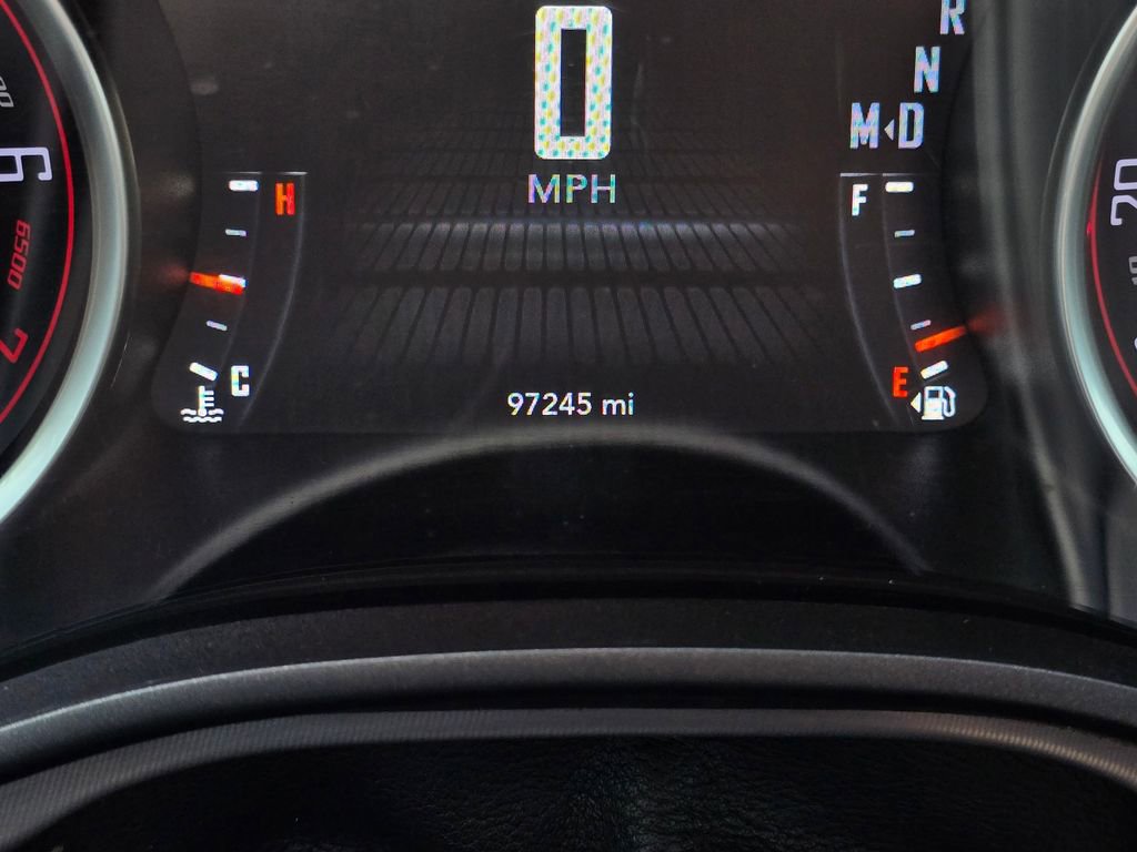 Used 2019 Dodge Challenger SXT image 25