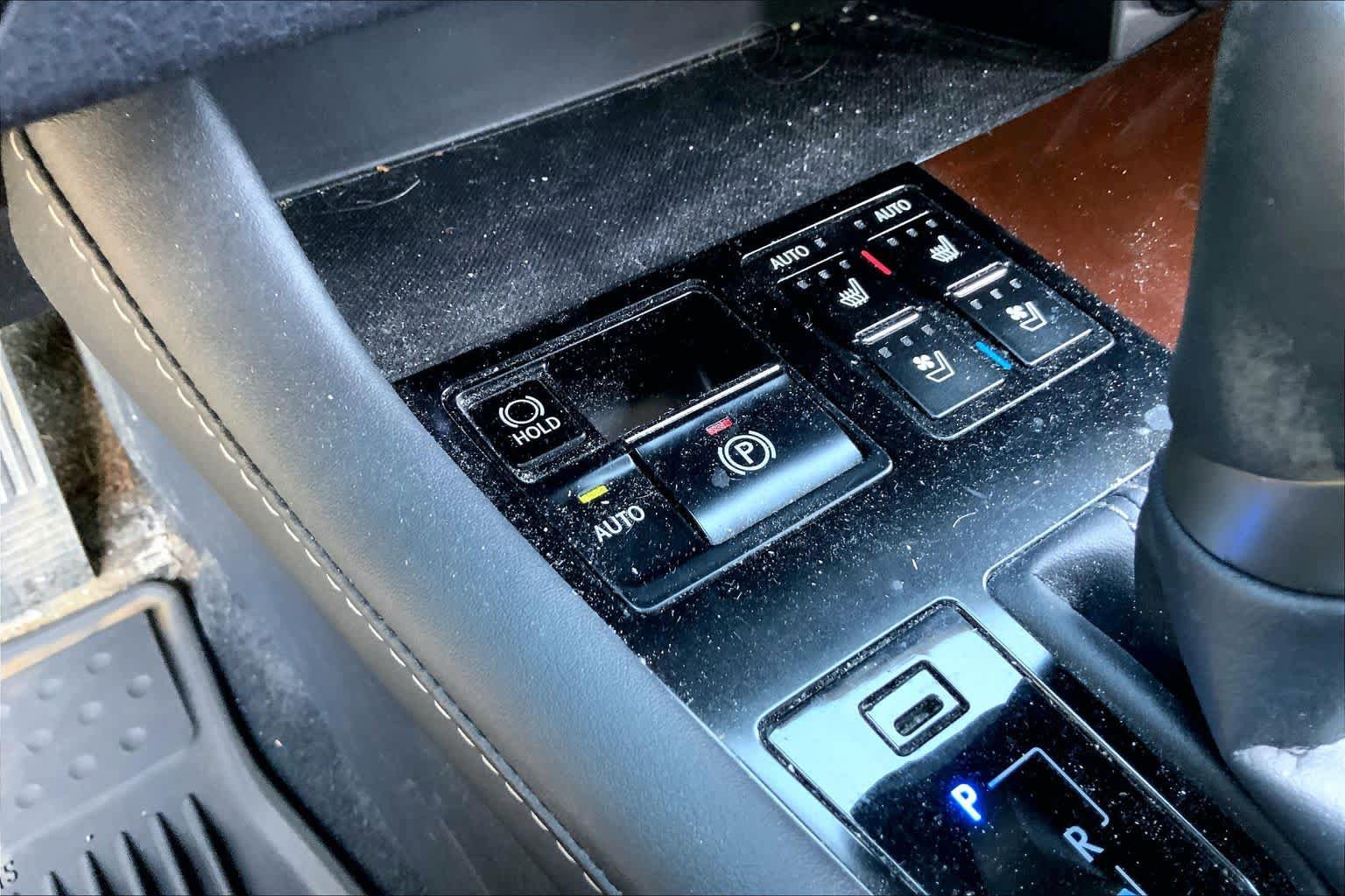 Used 2017 Lexus RX 350 AWD image 34