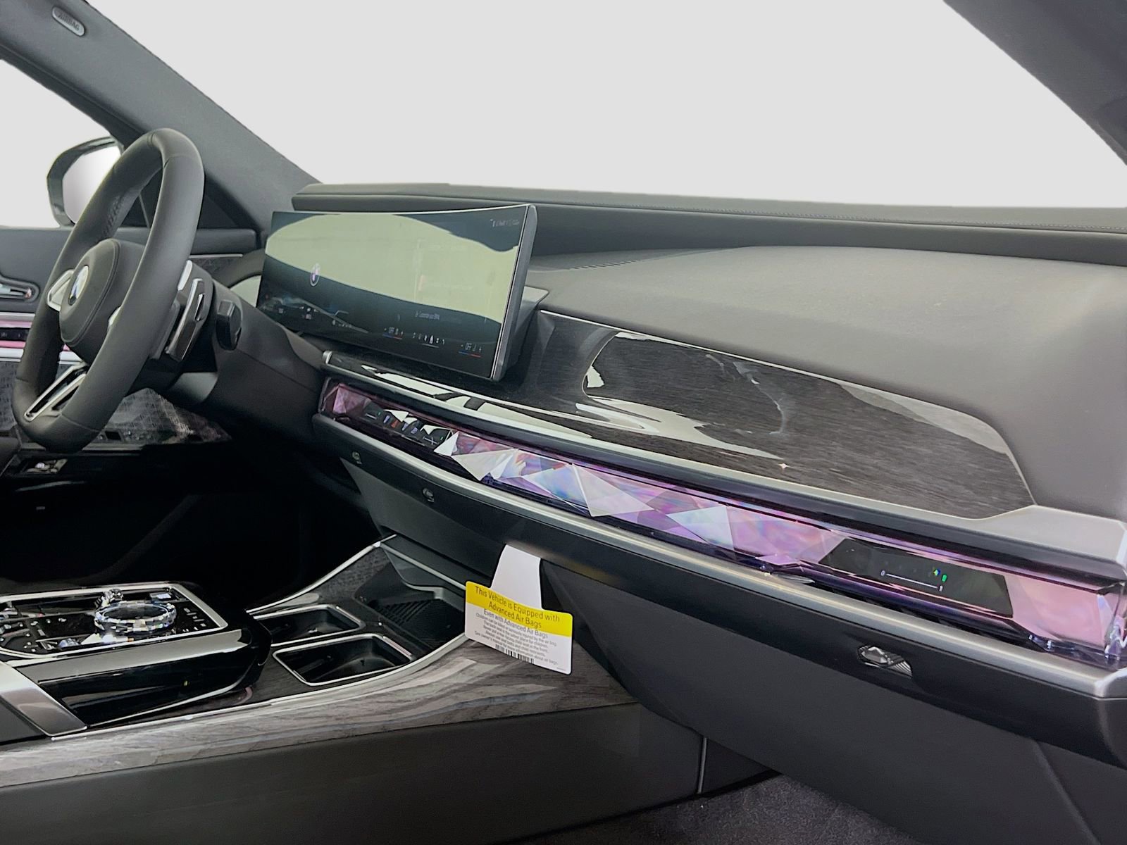 New 2025 BMW 760i xDrive image 33