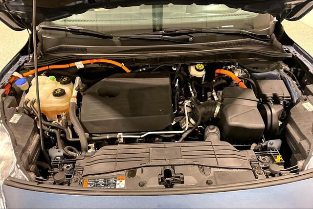 Used 2020 Ford Escape Titanium w/ Titanium Premium Package 2.0 AWD/4WD image 39