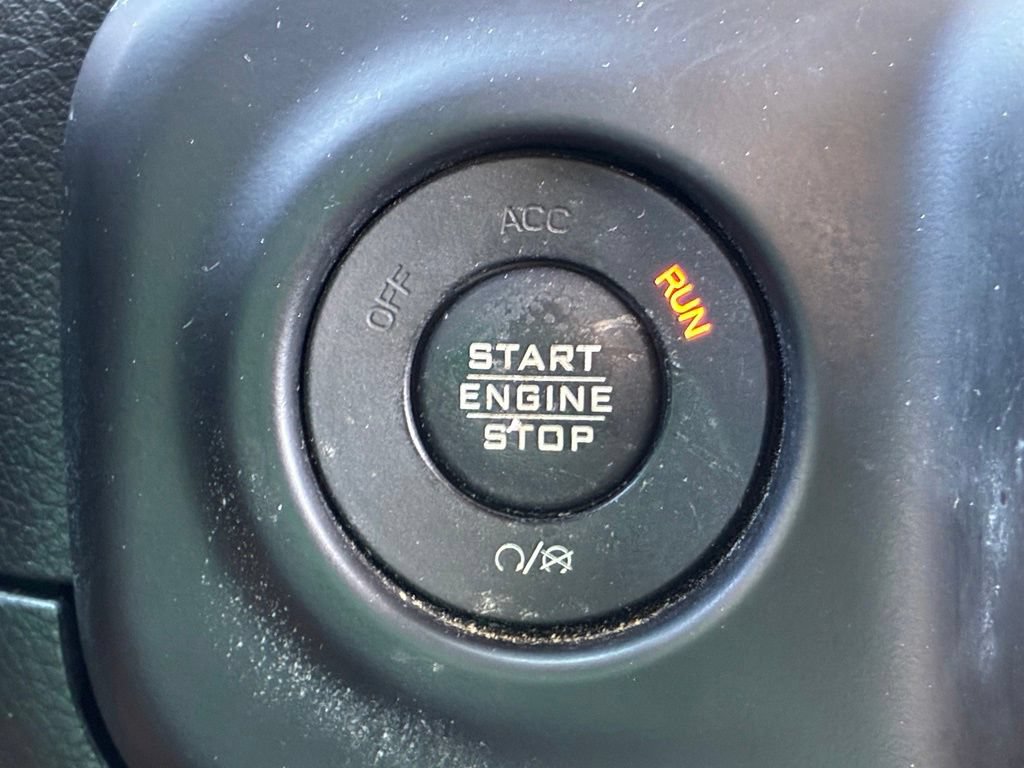 Used 2020 Jeep Wrangler Rubicon w/ Uconnect 4C Nav & Sound Group AWD/4WD image 51