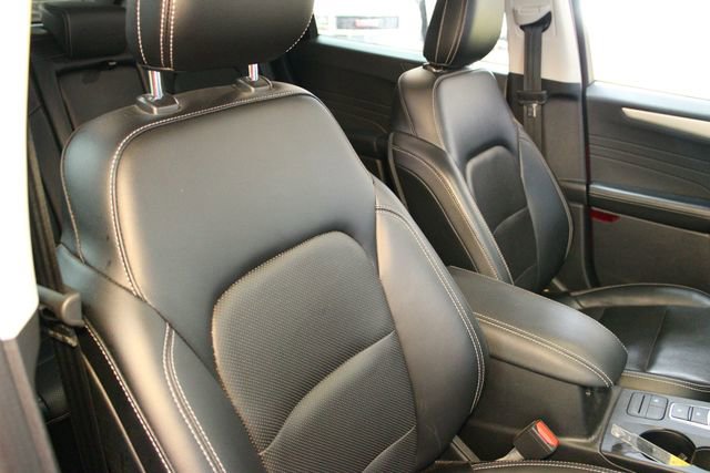 Used 2022 Ford Escape SEL w/ Technology Package image 11