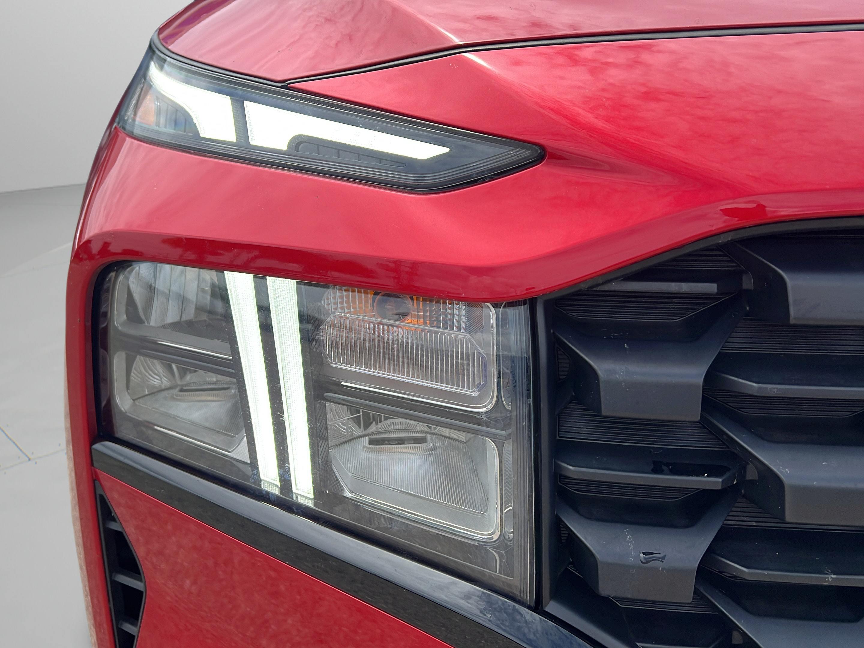 Certified 2022 Hyundai Santa Fe XRT FWD image 25