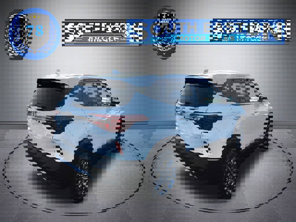 Used 2021 Kia Seltos LX image 6