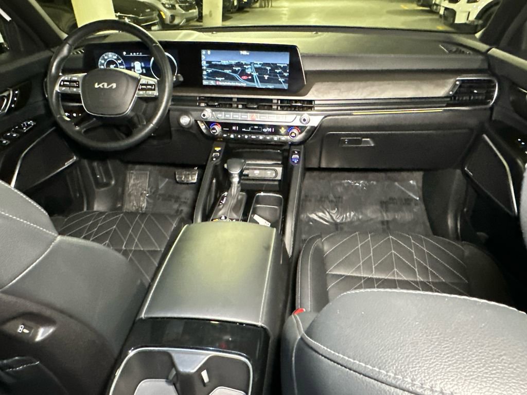 Certified 2024 Kia Telluride SX X-Pro image 17