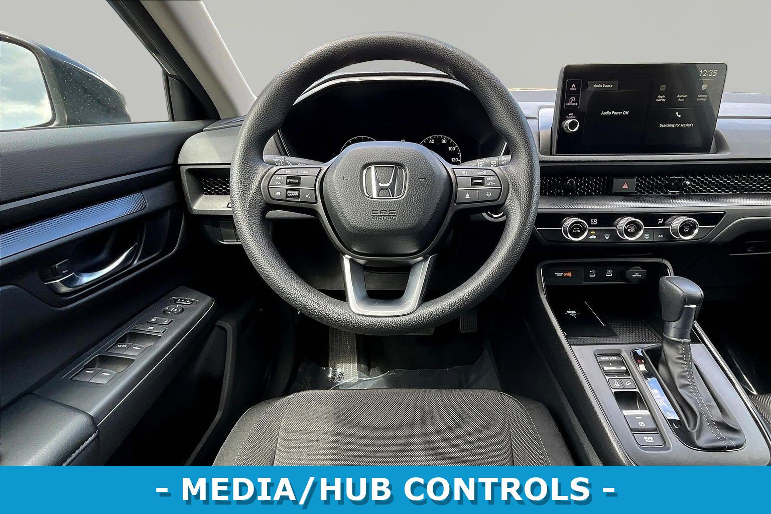 Used 2026 Honda CR-V LX image 8