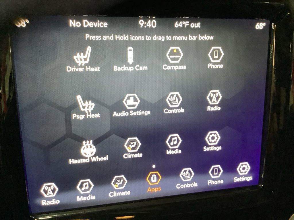 Used 2019 Jeep Cherokee Limited image 38