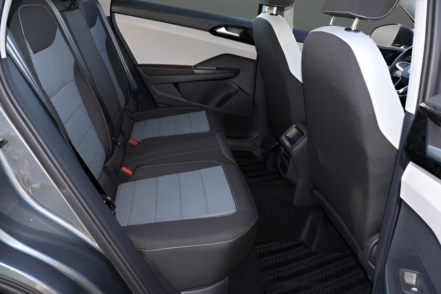 Certified 2026 Volkswagen Taos S FWD image 17