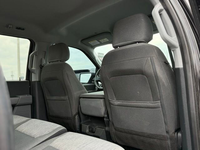 Certified 2021 Ford F150 XLT w/ XTR Package image 21