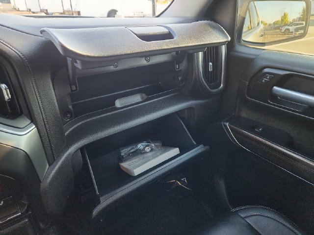 Used 2021 Chevrolet Silverado 1500 LT Trail Boss w/ Convenience Package II AWD/4WD image 46