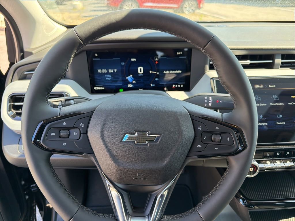 New 2027 Chevrolet Bolt LT w/ Comfort Package FWD image 22