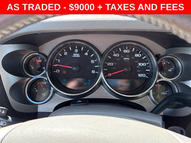 Used 2012 Chevrolet Silverado 1500 LT RWD image 18