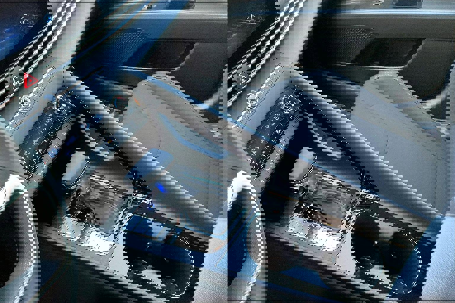 Used 2025 Hyundai Elantra SEL image 18