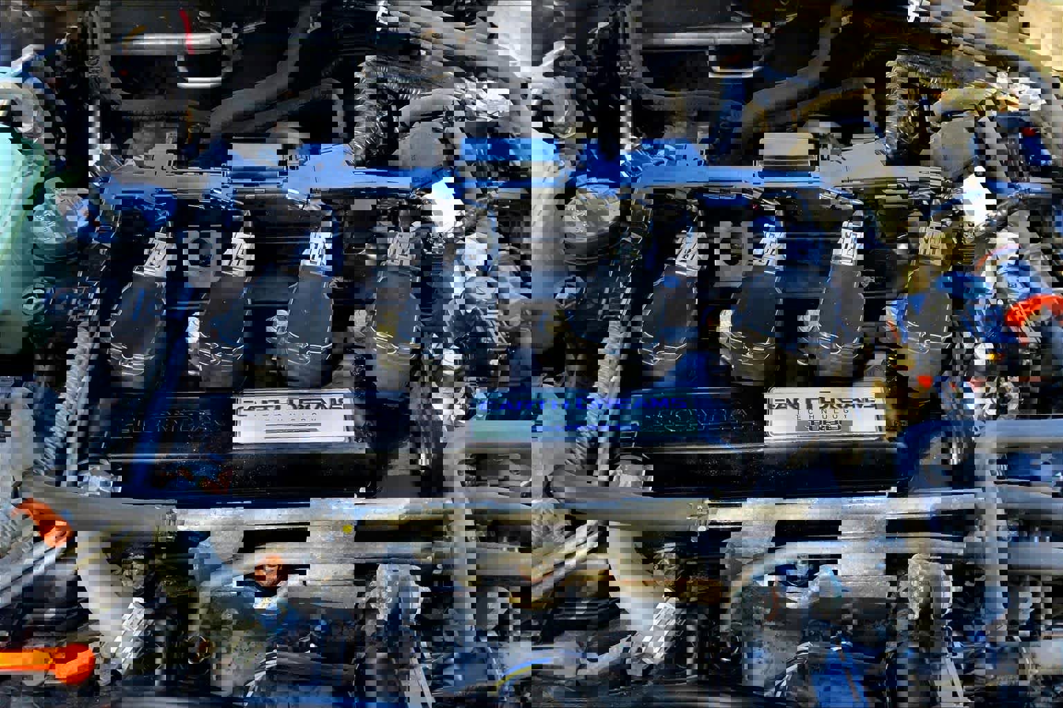 Used 2016 Honda Civic EX-L image 30