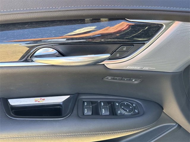 Used 2020 Cadillac XT5 Premium Luxury image 19