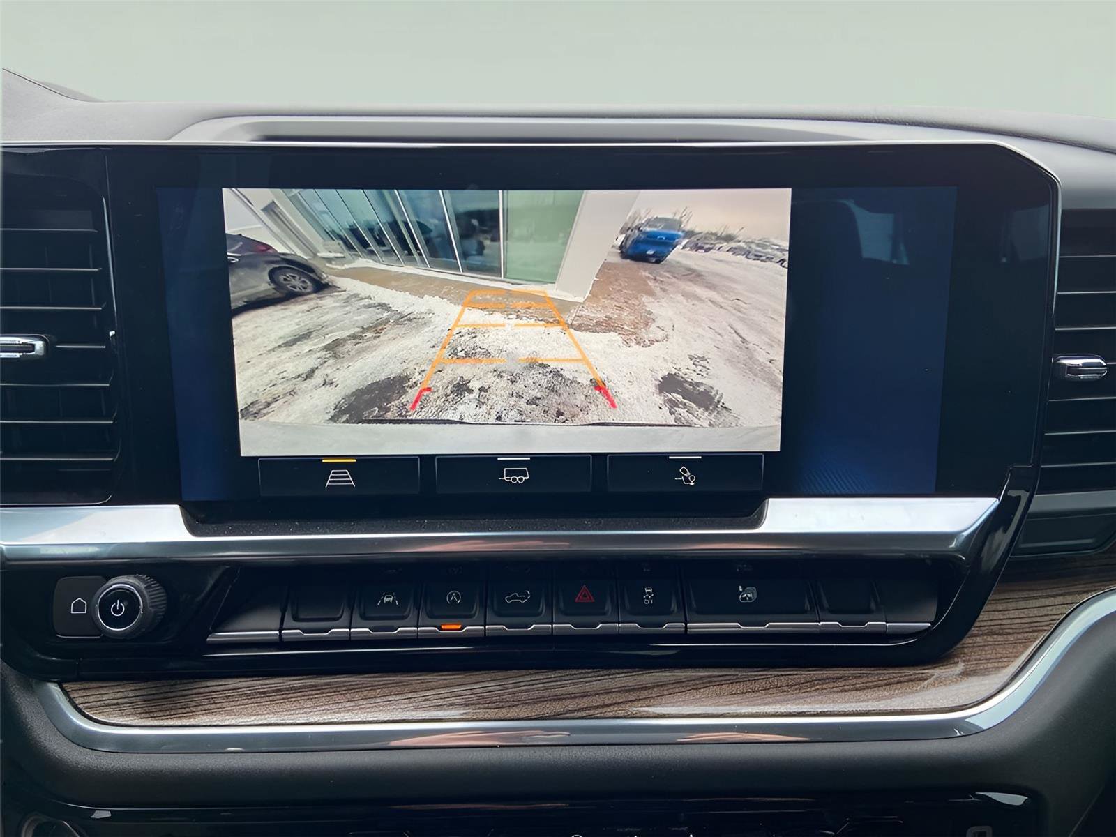 Used 2025 Chevrolet Silverado 1500 RST w/ Redline Edition image 20