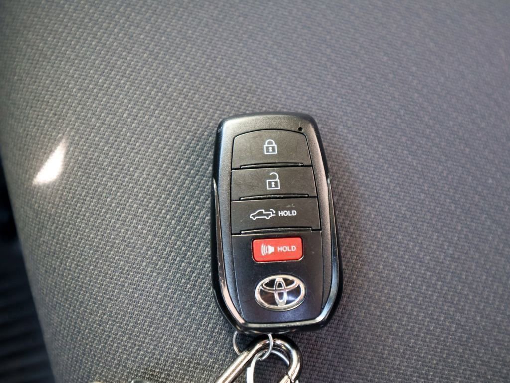 Used 2023 Toyota Tundra SR w/ SR Tow Package image 27