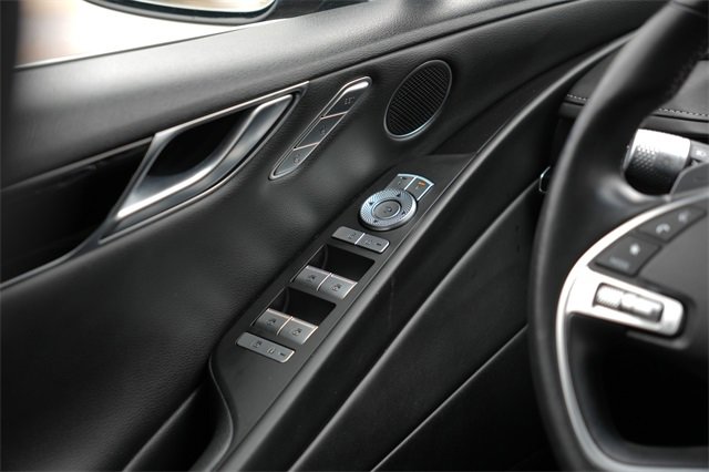 Used 2023 Genesis G80 2.5T image 18