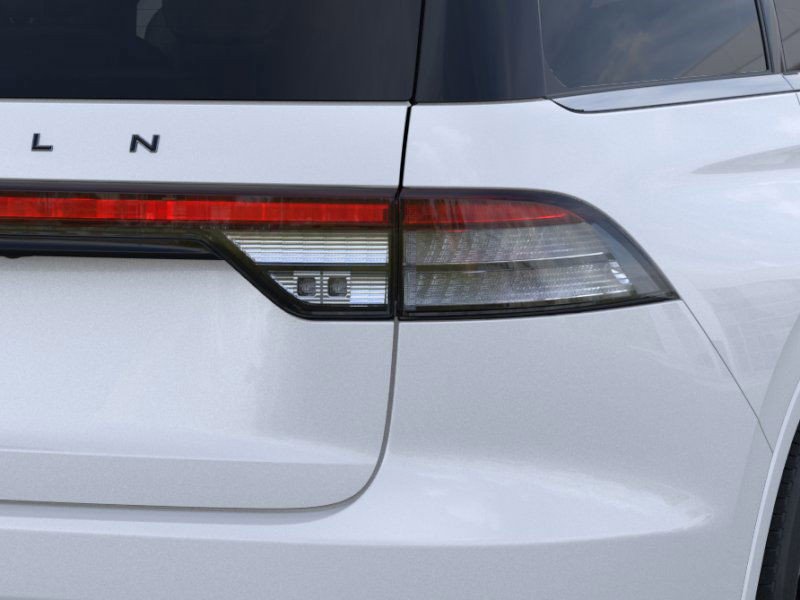 New 2026 Lincoln Aviator Black Label w/ Dynamic Handling Package image 21