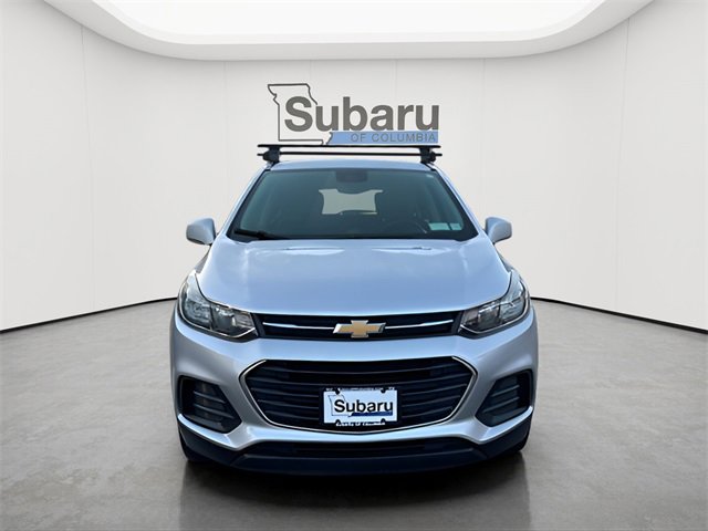 Used 2017 Chevrolet Trax LS image 2