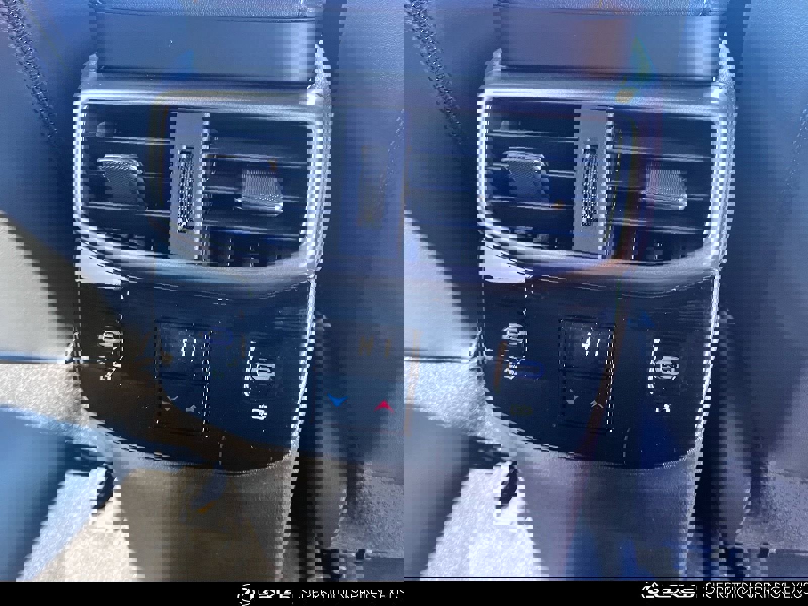 New 2026 Lexus RX 350 Premium image 27