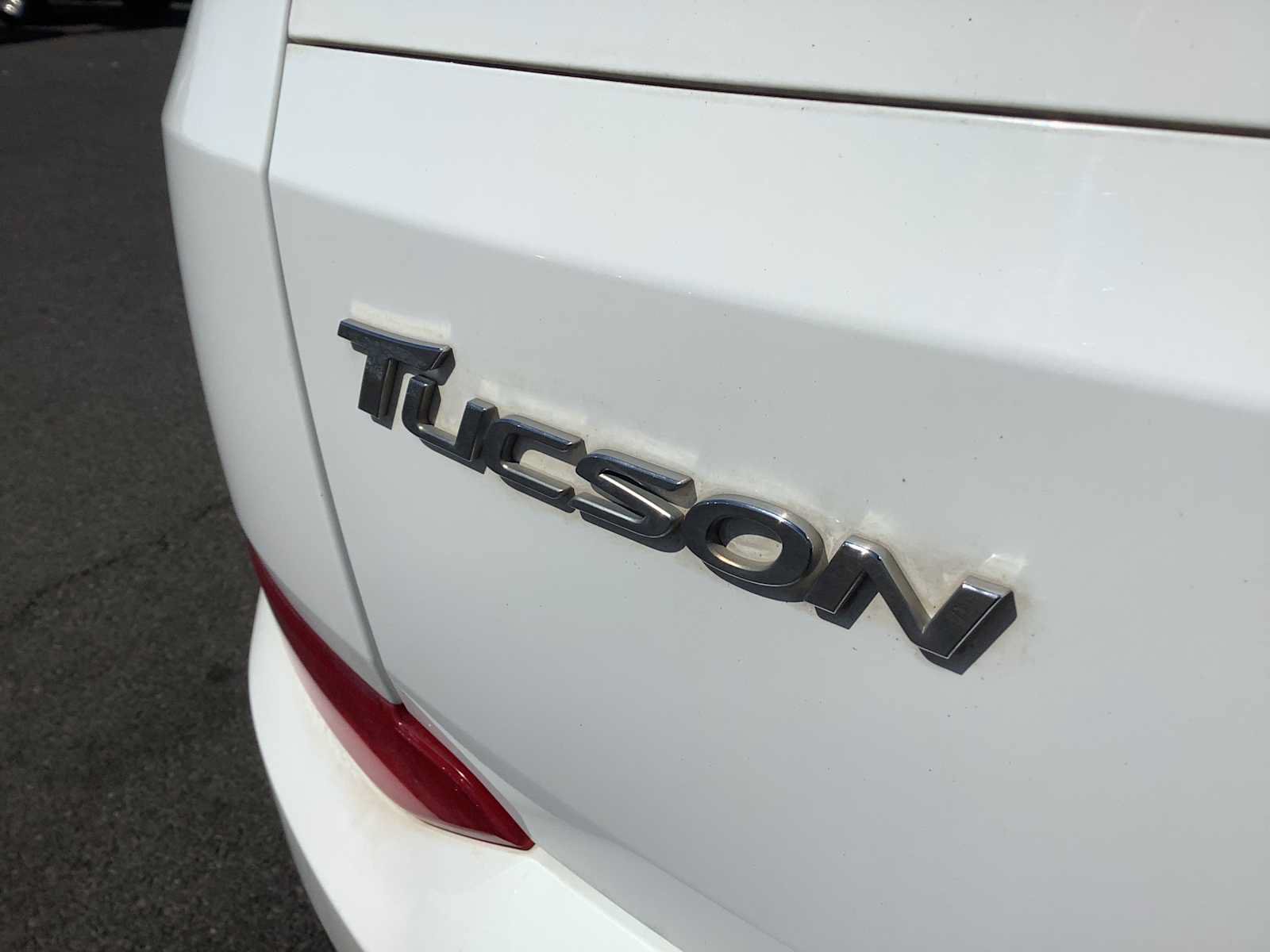 Used 2018 Hyundai Tucson SEL AWD/4WD image 6