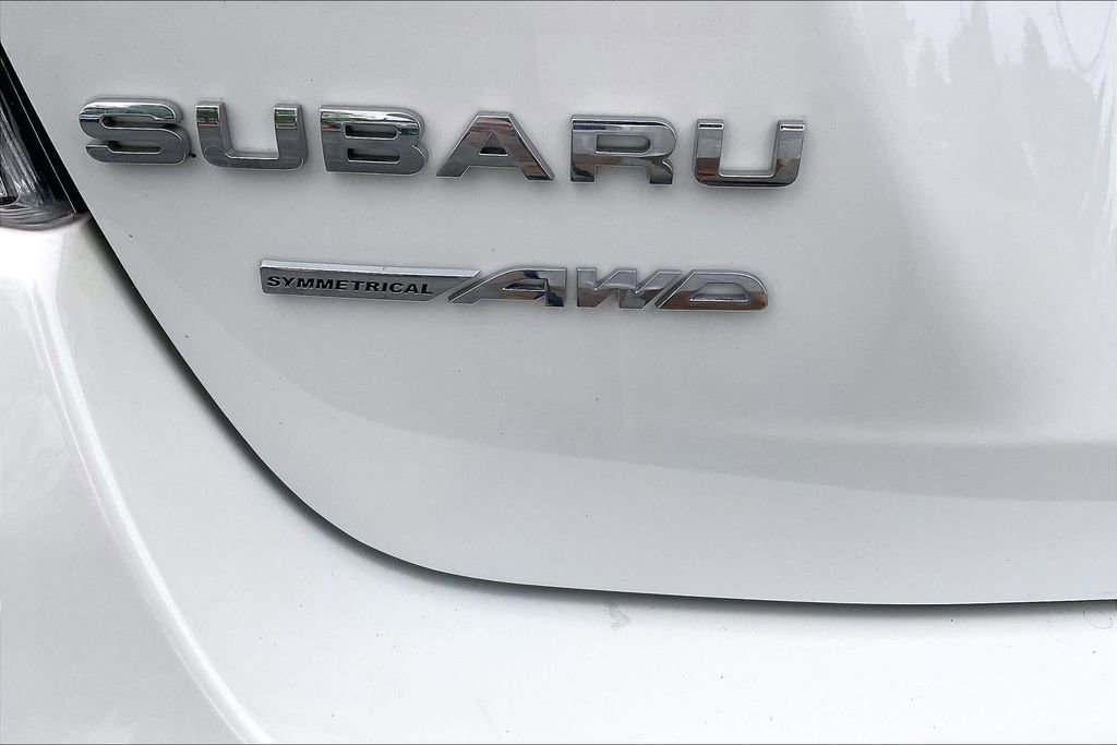 Certified 2022 Subaru Impreza 2.0i AWD/4WD image 9