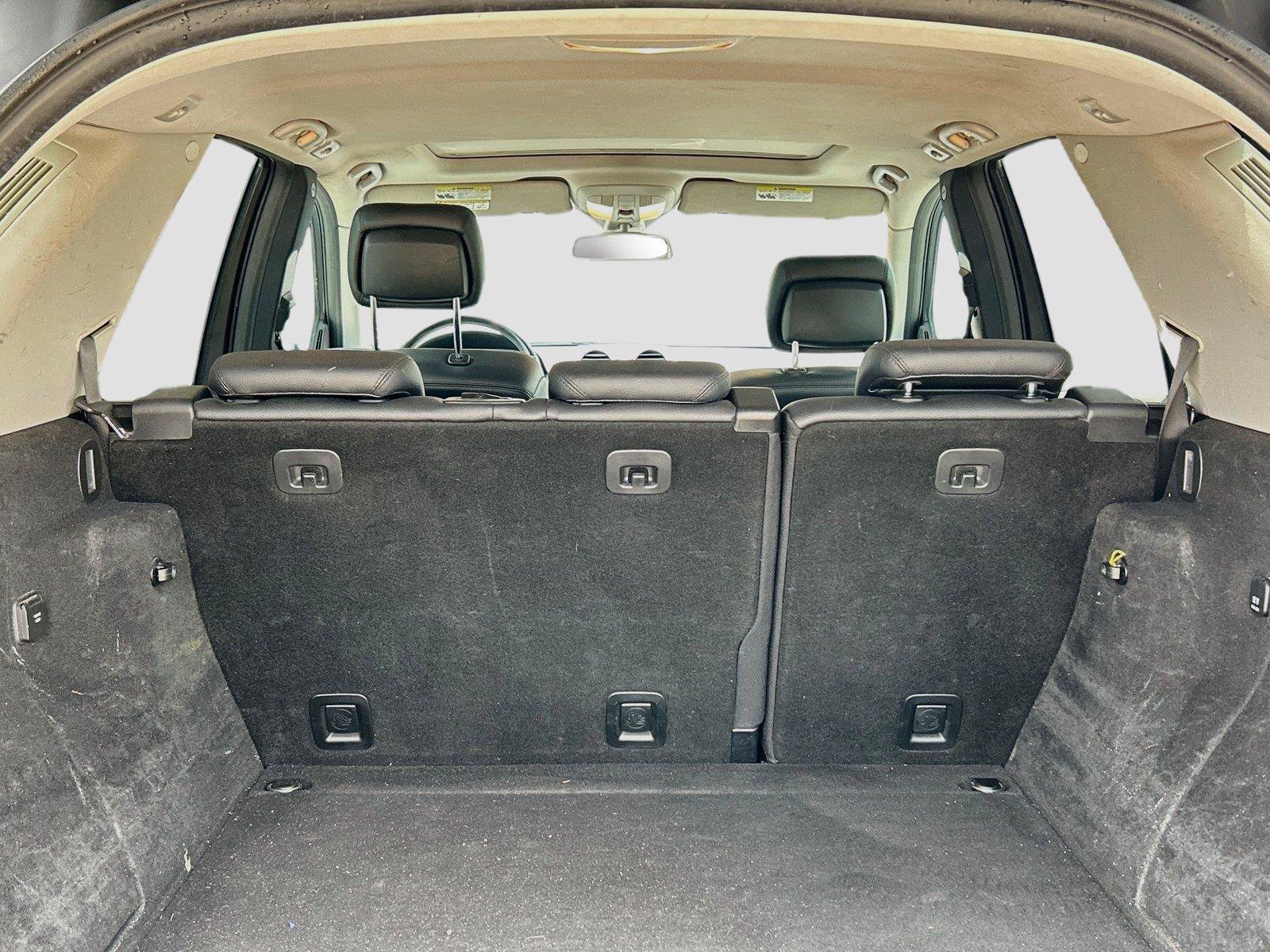 Used 2010 Mercedes-Benz ML 350 4MATIC image 13