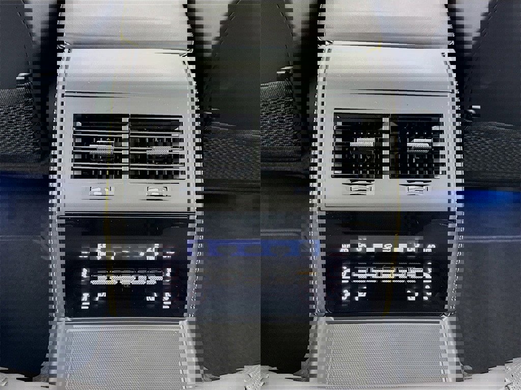 New 2026 Porsche Panamera 4 image 28