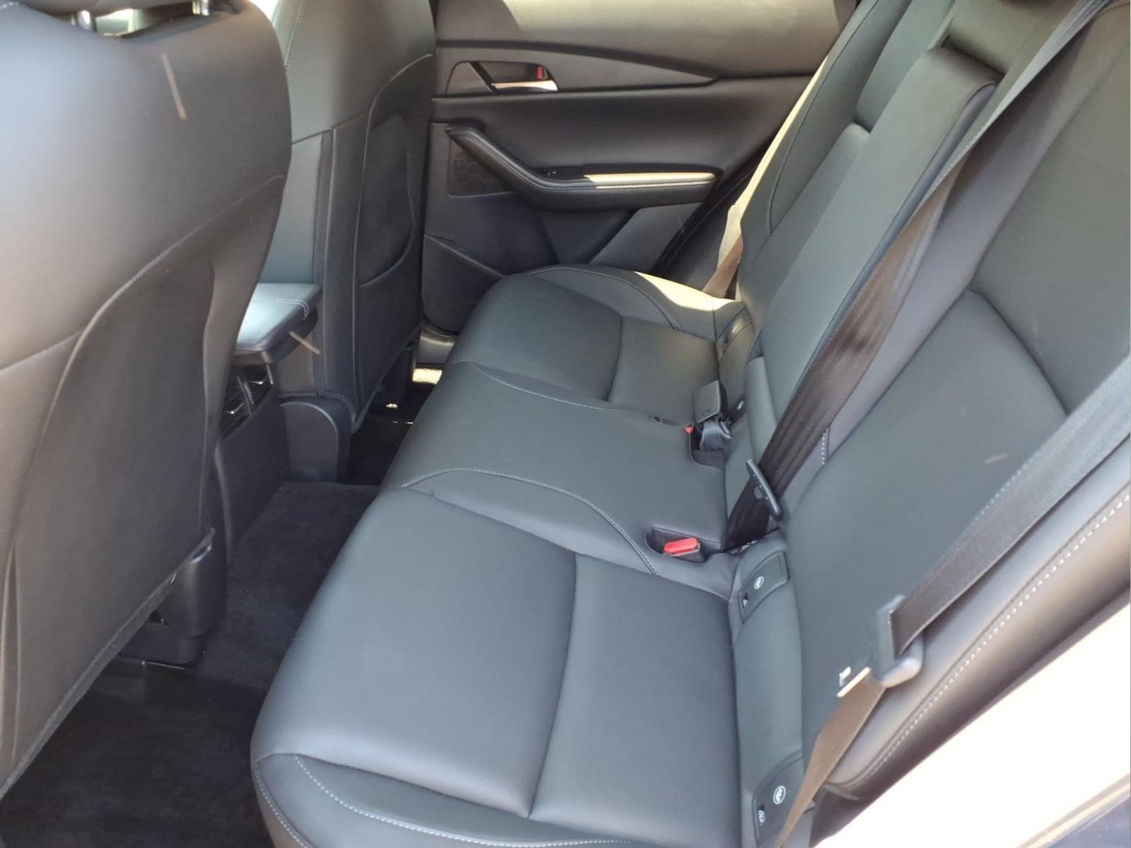 Certified 2024 MAZDA CX-30 AWD 2.5 S w/ Preferred Package image 17